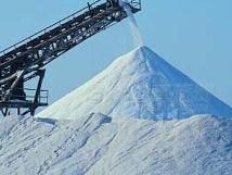 11月份我國(guó)原鹽市場(chǎng)總體運(yùn)行平穩(wěn)