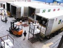 品類齊全、設施先進、功能完善　河南冷鏈物流產(chǎn)業(yè)跑出新鮮“加速度”