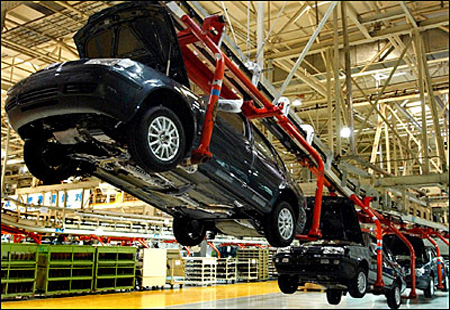 中美貿(mào)易摩擦對汽車業(yè)影響幾何