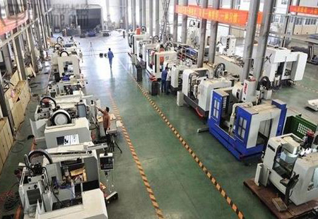 奮進(jìn)實(shí)干譜新章 甘肅工業(yè)“十五五”開(kāi)局良好