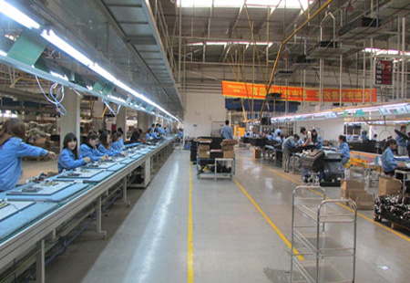 1—11月福建加工貿(mào)易進(jìn)出口超2000億元