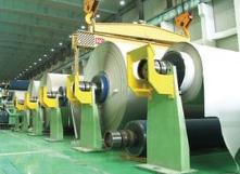 破局“增產(chǎn)不增利”  造紙企業(yè)謀求打造“綠色生態(tài)圈”