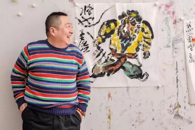 有話“浩”說:退休之后，我更忙了