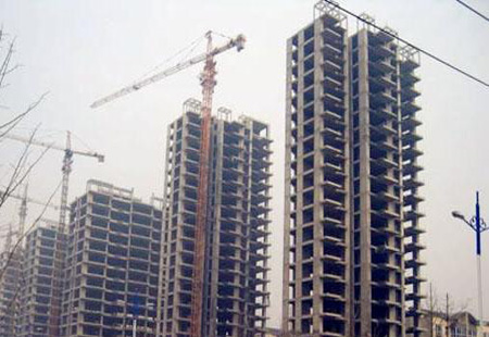 2025年房地產(chǎn)開(kāi)發(fā)投資同比下降17.2%，保障房工作有序推進(jìn)