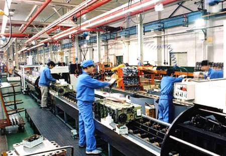 濰柴動力股份有限公司承擔(dān)全新業(yè)務(wù)板塊重塑全球電力能源市場格局