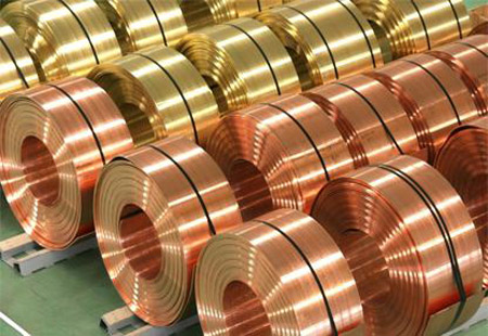 上海出臺18項(xiàng)措施提升有色金屬大宗商品能級