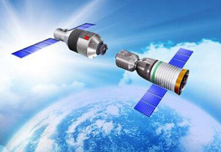 我國(guó)主導(dǎo)制定的兩項(xiàng)航天領(lǐng)域國(guó)際標(biāo)準(zhǔn)發(fā)布