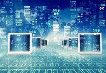 中國崛起多個大數據產業(yè)集群 成為新的經濟增長點