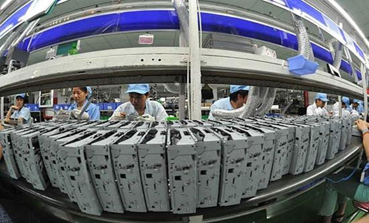 2025年全國規(guī)模以上工業(yè)企業(yè)利潤增長0.6%