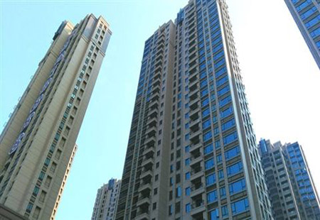 “金九銀十”樓市向止跌回穩(wěn)繼續(xù)邁進