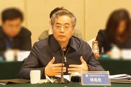 文化部副部長項兆倫在全國非物質(zhì)文化遺產(chǎn)保護工作會議上的講話！