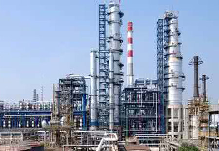 十部門開展煉油領域嚴重違法違規(guī)專項治理