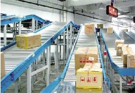 六部門聯(lián)合印發(fā)現(xiàn)代物流標準化重點工作計劃