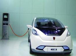 工信部：2018年新能源汽車(chē)積分比例不低于8%