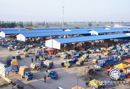 農(nóng)村物流“最后一公里”該怎么走？