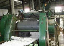 橡膠行業(yè)以綠色創(chuàng)新智啟未來