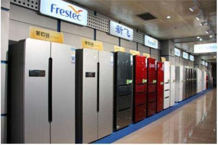 電冰箱能效新國標(biāo)出臺 節(jié)能門檻再提升綠色與智能成行業(yè)新賽點(diǎn)