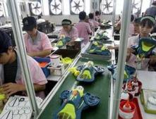 聚焦兒童安全 對標國際水平玩具新國標激活雙循環(huán)產(chǎn)業(yè)動能