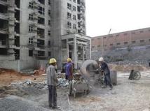 六部門推動建材行業(yè)穩(wěn)增長 嚴格水泥玻璃產(chǎn)能調(diào)控