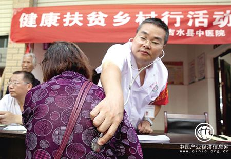 2.65萬(wàn)家民企已結(jié)對(duì)幫扶2.1萬(wàn)個(gè)貧困村