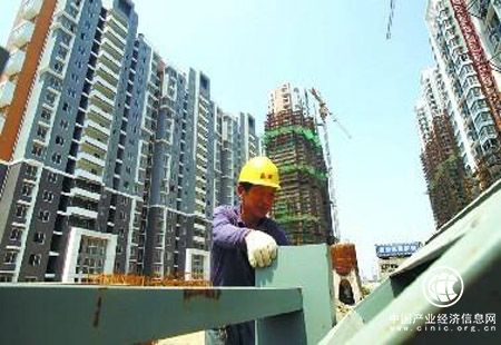 各地積極推進(jìn)保障性住房相關(guān)工作