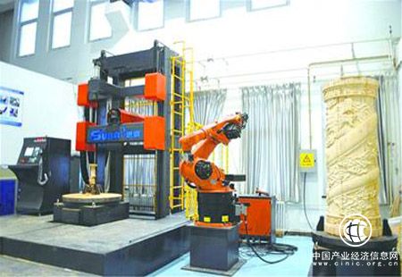 青島高新區(qū)精準(zhǔn)施策 助力企業(yè)科技創(chuàng)新