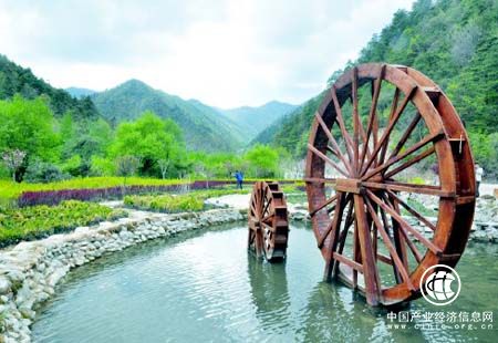 旅游扶貧的大文章怎么做？