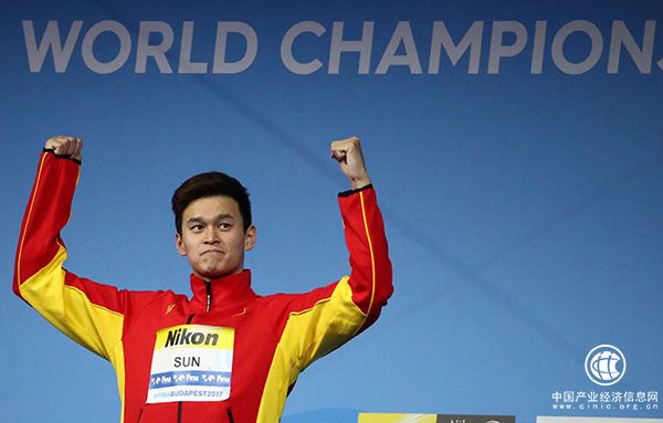 從“巨嬰到巨星”，孫楊講了一個(gè)“浪子回頭金不換”的故事