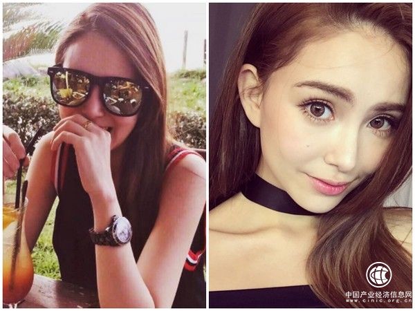 昆凌低調(diào)現(xiàn)身咖啡店 粉絲為之扼腕：怎會(huì)沒(méi)遇到！