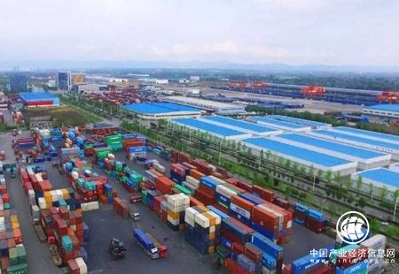 自貿試驗區(qū)建設加速我國中西部地區(qū)開放