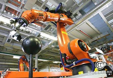 我國工業(yè)經(jīng)濟(jì)新舊動(dòng)能轉(zhuǎn)換成效初顯