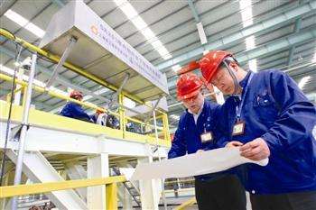 國務(wù)院大督查：創(chuàng)新 企業(yè)更敢投入了