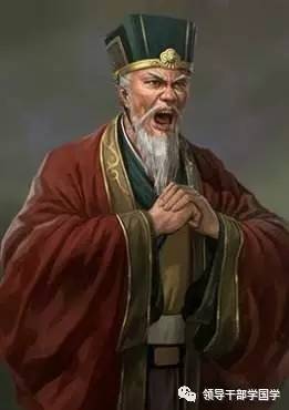 【國(guó)學(xué)箴言】國(guó)將興，必賞諫臣；國(guó)將亡，必殺諫臣。