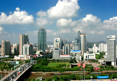 中共中央 國務(wù)院關(guān)于推動(dòng)城市高質(zhì)量發(fā)展的意見