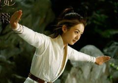 中國電視劇海外身價大漲 業(yè)內:警惕