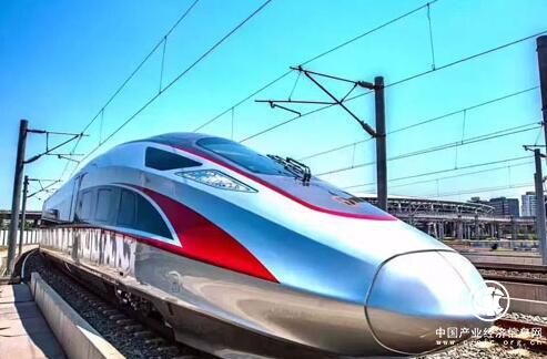9月21日，“復(fù)興號(hào)”將以350公里時(shí)速正式“開(kāi)跑”