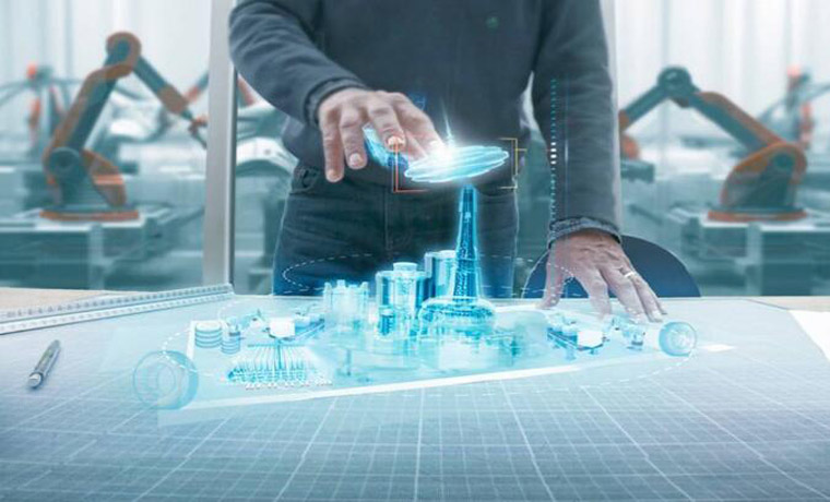 激發(fā)創(chuàng)新動(dòng)能 釋放澎湃活力