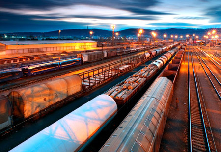 7月大宗商品貨運(yùn)量大增 內(nèi)外需強(qiáng)勁暗示經(jīng)濟(jì)新周期？