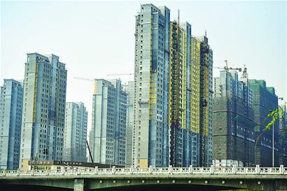 1月份百?gòu)?qiáng)房企銷(xiāo)售總額超1905億元