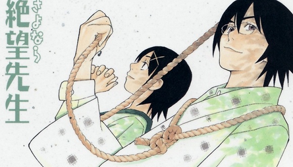 《化物語(yǔ)》《絕望先生》導(dǎo)演新房昭之：他是如何省錢做出那些“神作”的？