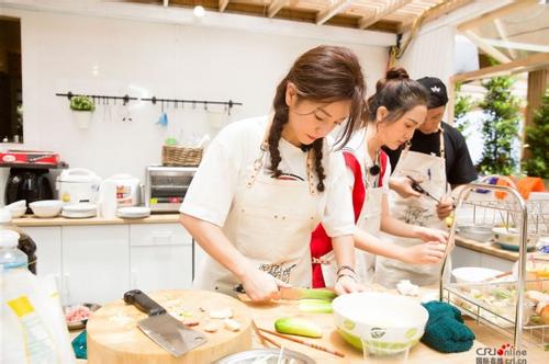 “快綜藝”之后，“慢綜藝”漸熱