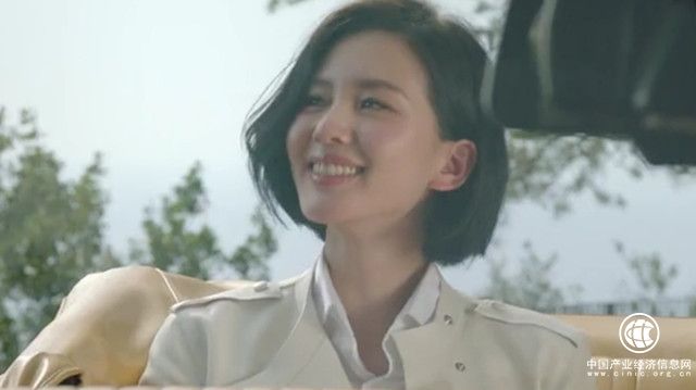 收到吳奇隆5封親筆情書，劉詩詩臉上笑開了花