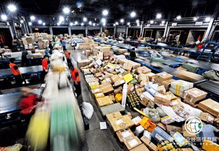 快遞暫行條例征求意見(jiàn) 延誤丟失損毀的賠償受關(guān)注