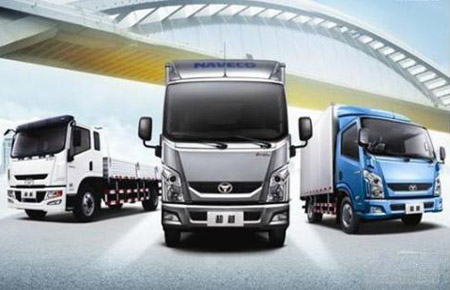 業(yè)界：商用車(chē)處于轉(zhuǎn)型升級(jí)和高質(zhì)量發(fā)展攻堅(jiān)期