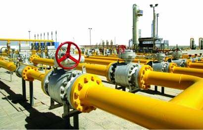 國(guó)家管網(wǎng)天然氣日供氣量創(chuàng)新高