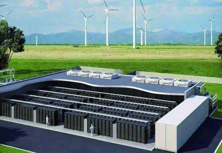 我國儲能行業(yè)從規(guī)模擴張邁向全面商業(yè)化