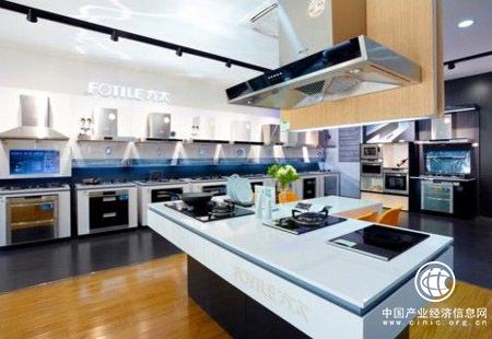 美的、海爾、華帝成廚電行業(yè)新“三劍客” 市場格局或重構(gòu)