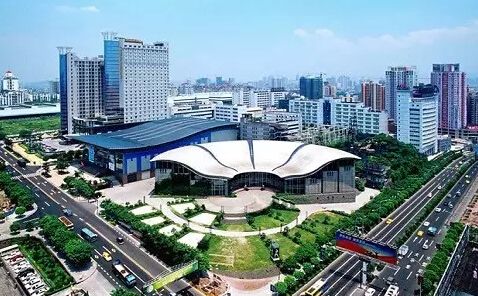 重慶高新區(qū)創(chuàng)新實施“1652”全鏈助企機制