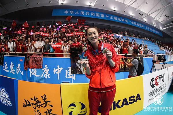 三大改革舉措遏制金牌異化，天津全運(yùn)開(kāi)啟全民體育時(shí)代