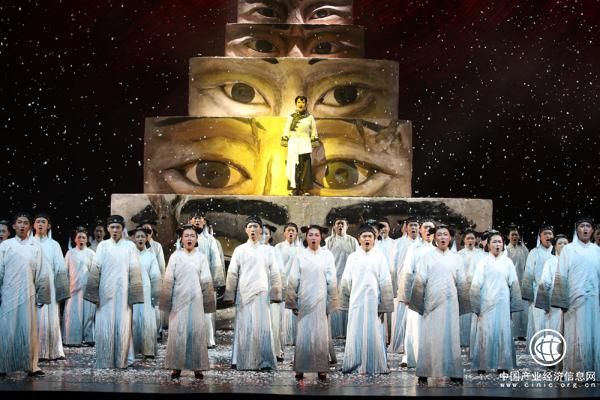 莫言小說(shuō)《檀香刑》被改編成民族歌劇，用耳朵體驗(yàn)“茂腔” 